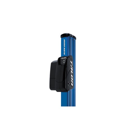 8' Talon blue anchor