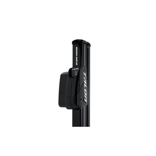 8' Talon black anchor