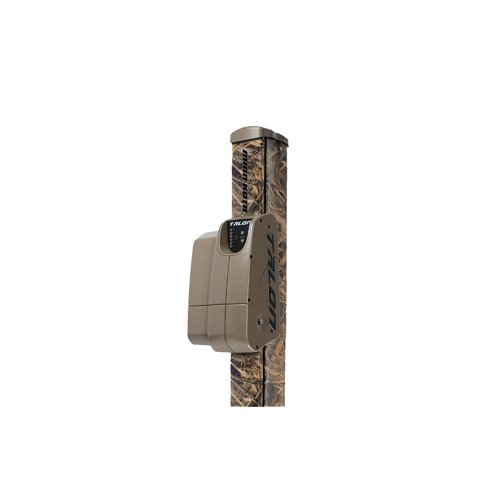 8' Talon Camo anchor