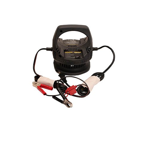 MK 110P Portable (1 bank x 10 amps)