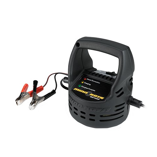 MK 105P Portable (1 bank x 5 amps)