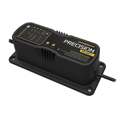 MK 106 PC (1 bank x 6 amps)