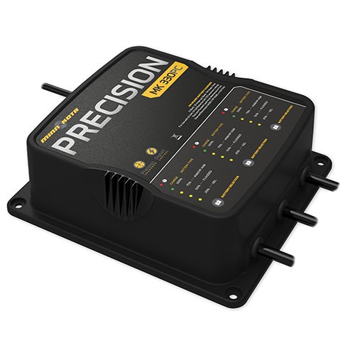MK 330 PC (3 bank x 10 amps)