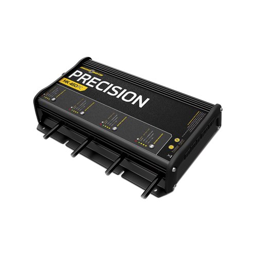 MK 460PC (4 bank x 15 amps)