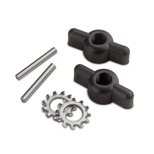 MKP-10 Prop Nut 1/2" (B)