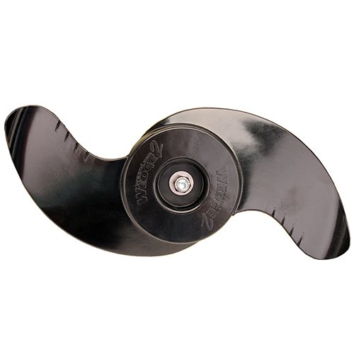 MKP-32 Prop 2091160 Weedless Wedge 2