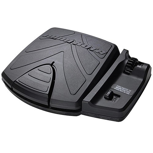 PowerDrive BT Foot Pedal Acc (Corded)