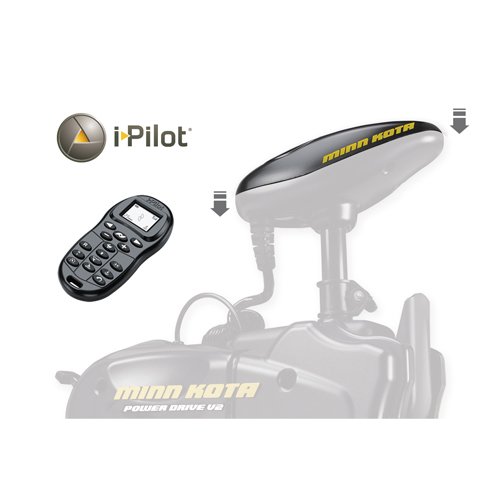 i-Pilot PD V2