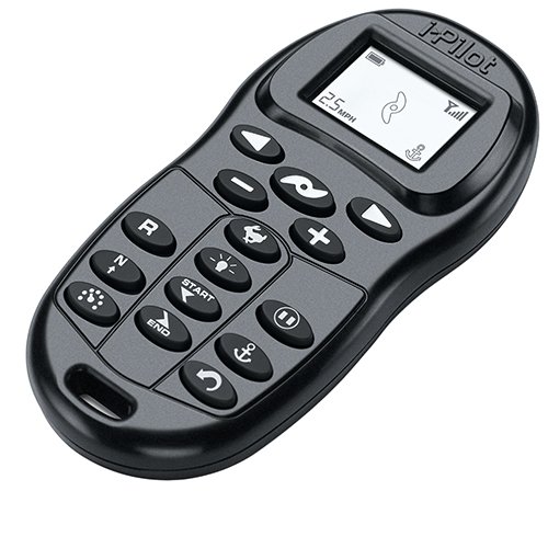i-Pilot Replacement Remote