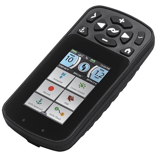 i-Pilot Link System Remote Access._BT