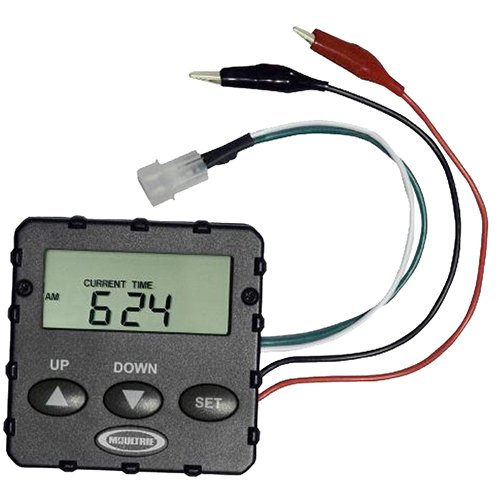 Universal Replacement Digital Timer