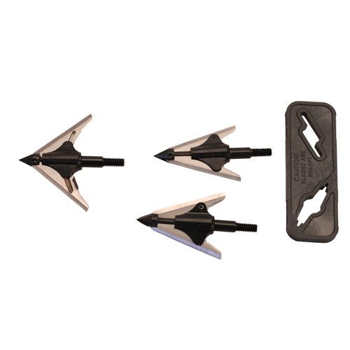Bloodrunner 100 2-Blade (3 Pk)