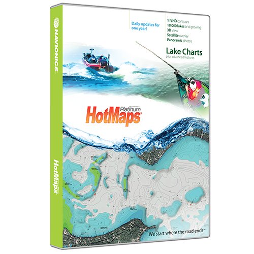 HotMaps Platinum North