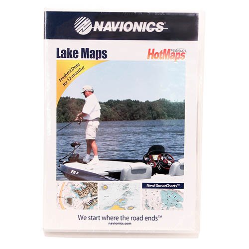 HotMaps Platinum  West