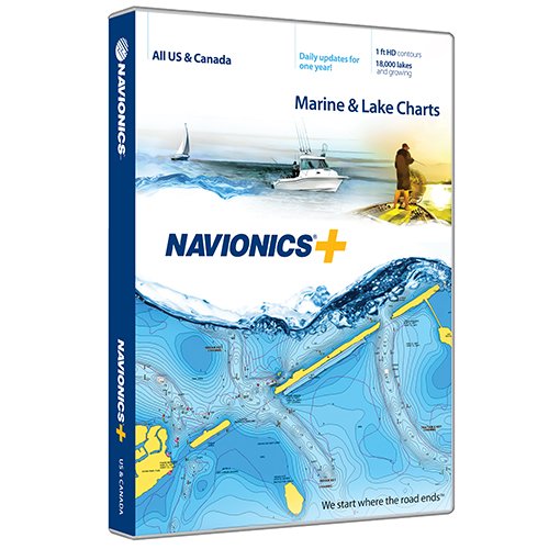 Navionics+