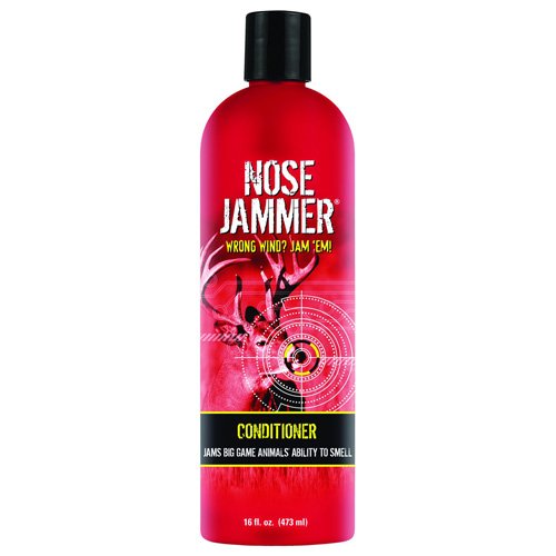 16oz. Conditioner Human Scent Cover