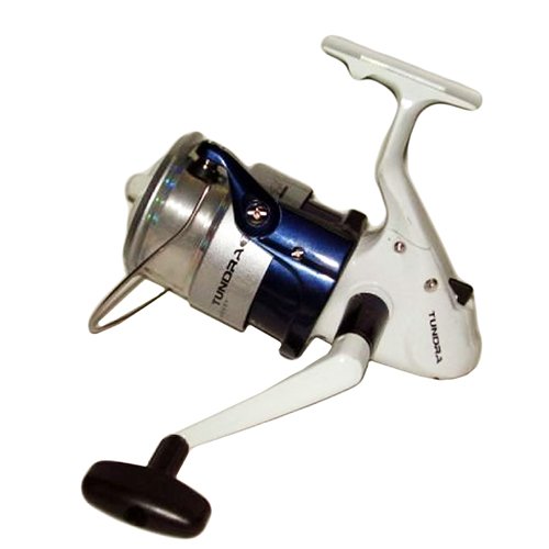 TU-80-CL Tundra Spinning reel