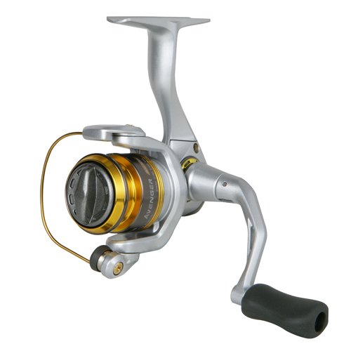 Avenger Spinning "B" Sz25 5.0:1 6+1BB