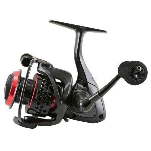 C-55-CL Caymus Spinning