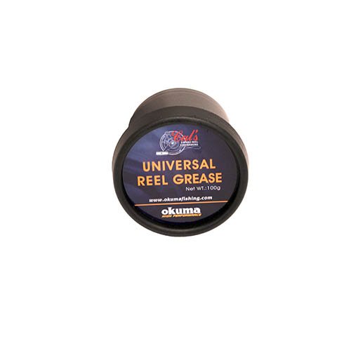 Cal's Universal Drag and Gear Grease 100g