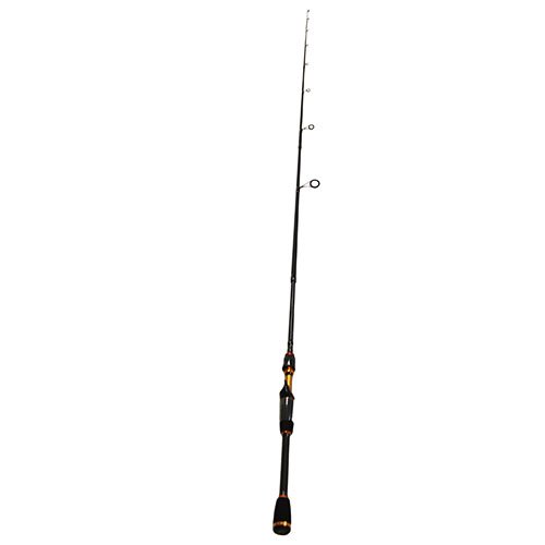 Citrix GraphiteTravelSpinRod 7'2" M 4pc