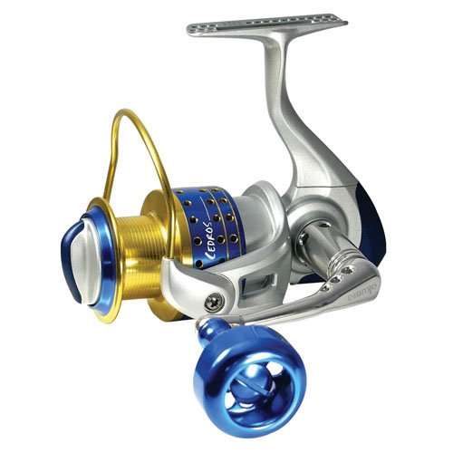Cedros Spinning Sz65 5.7:1 4+1BB