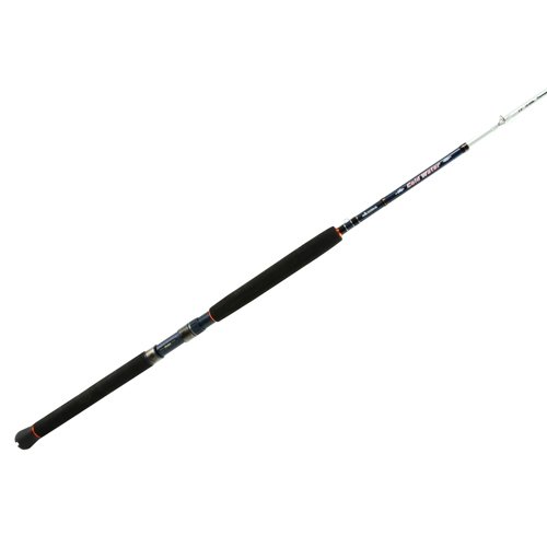 ColdWater Troll Rod 8'6" M 2pc