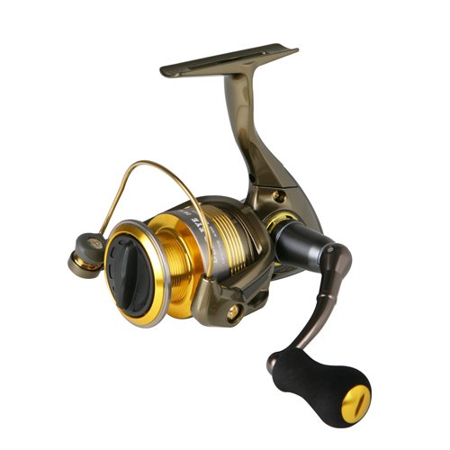 Deadeye Spinning Sz25 5.0:1 5+1BB