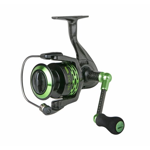 Helios Spinning 5.0:1 sz30 8+1BB