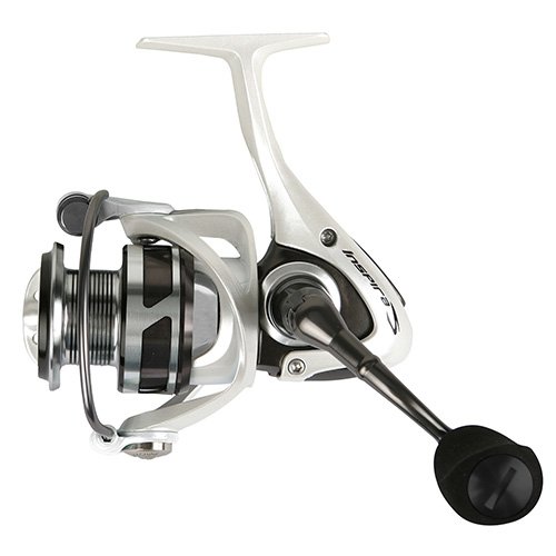 ISX-30W Inspira Spinning