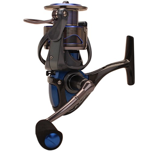 ISX-40B Inspira Spinning