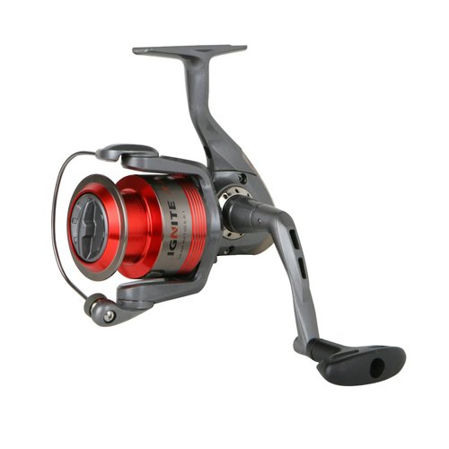 Ignite "A" Spinning 5.0:1 10sz 4+1BB