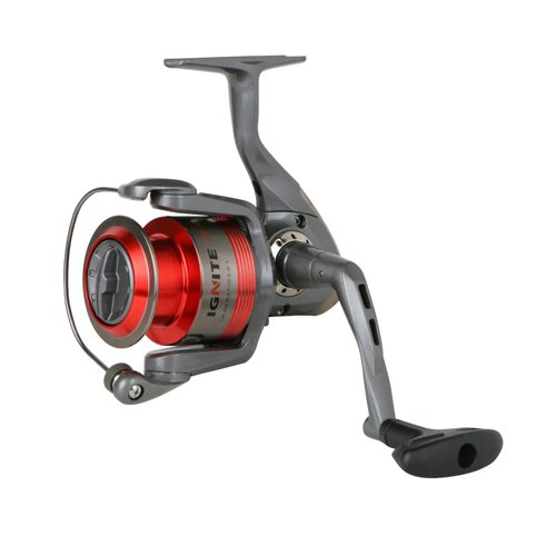 Ignite "A" Spinning 4.5:1 55sz 4+1BB