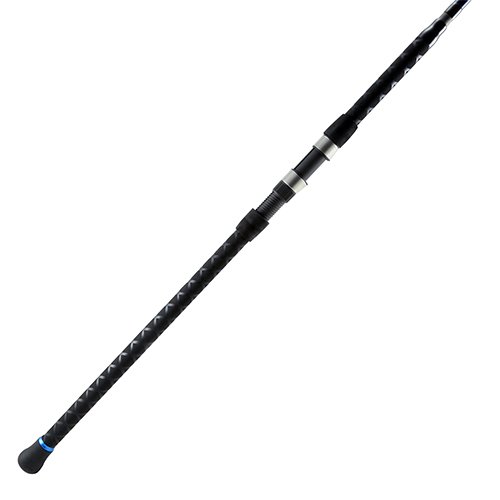 NTS-S-1004MH NOMAD Travel Surf Rod