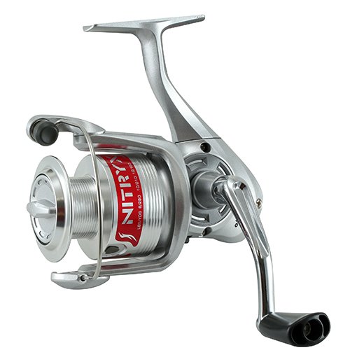 NX-25-CL Nitryx Spinning reel