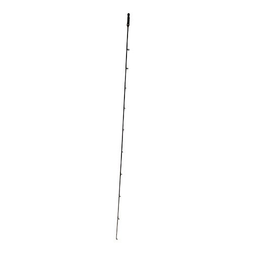 SLV Fly Rod 8'6" 4wt 4pc