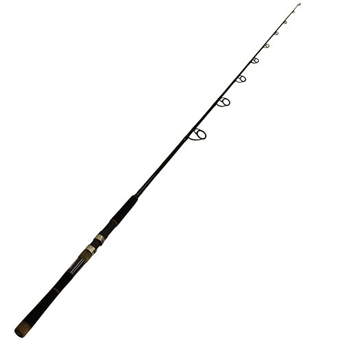 Shadow Stalker Inshore Spin 7' H 1pc