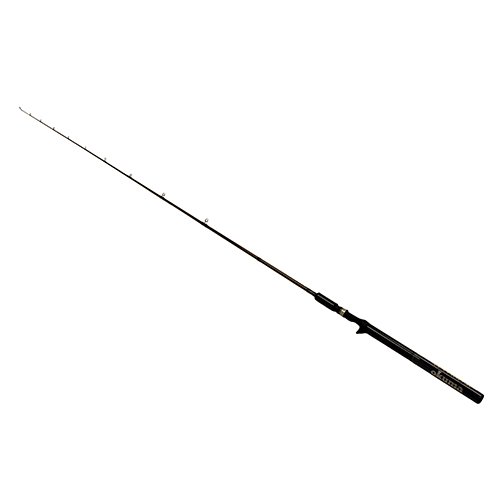 SST-C-7101MGM-CG SST Carbon Grip Rod