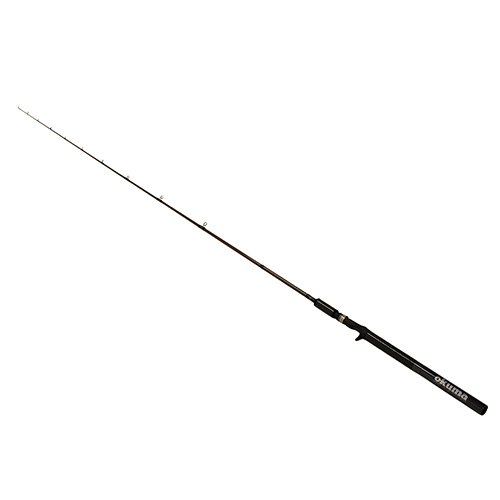 SST-C-7101MGMH-CG SST Carbon Grip Rod
