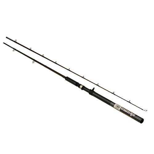 SST-C-862MGH-CG SST Carbon Grip Rod