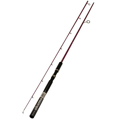 SST-S-862ML-LE-CG SST LadiesCarbonGripRod