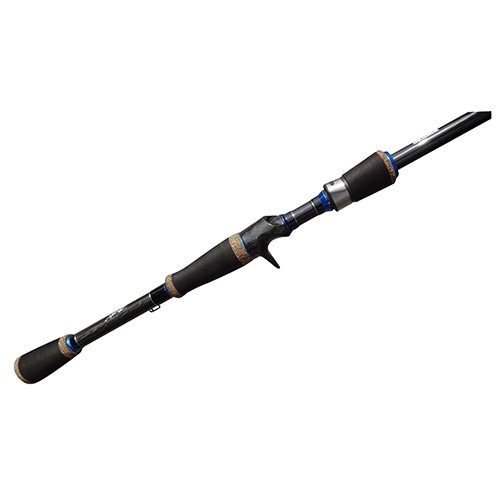 Scott Martin Sig TCS Cast 7' M+ 1pc