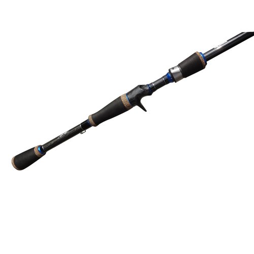 Scott Martin Sig TCS Cast 7' MH 1pc