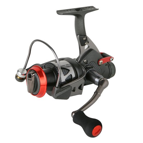 Trio Baitfeeder 4.8:1 sz65 9+1BB
