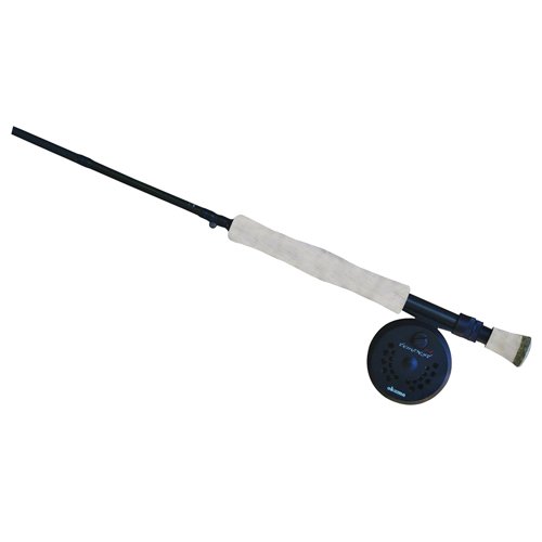 Tempest Fly Combo 5wt 9' 3pc