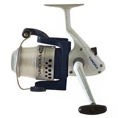 TU-65-CL Tundra Spinning reel