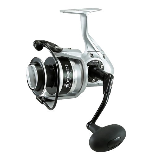 Azores Spinning 5.8:1 sz55 6+1BB