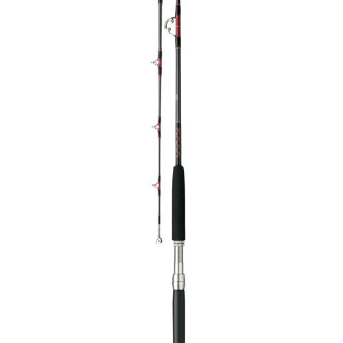 3195RS SEN 9/0 60 80LB S/B