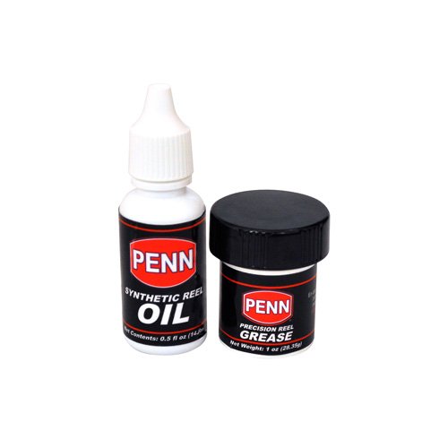 ANGPCKCS6/ANG PACK OIL&GREASE