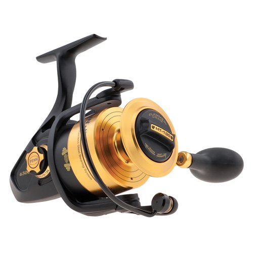 SSV6500/SPINFISHER SSV6500 SPIN REEL BOX